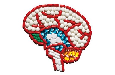 Прием препаратов