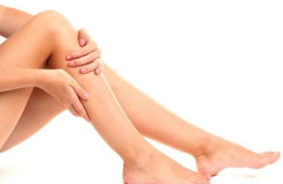 Боль в ногах