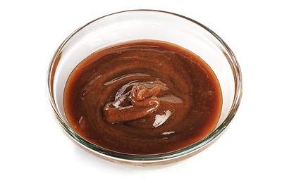 Мед с мумие