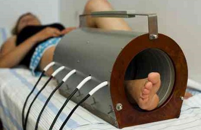 Магнитотерапия