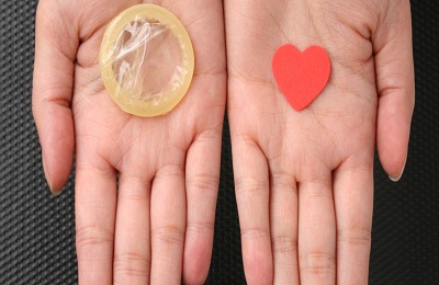 Половые инфекции