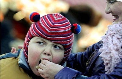 Гиперопека