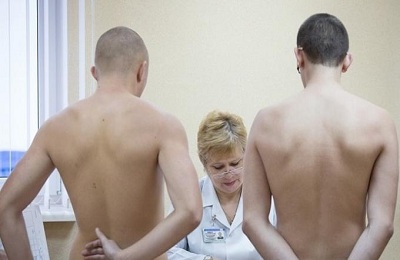 Военная комиссия