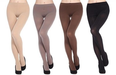 Разновидности компрессий