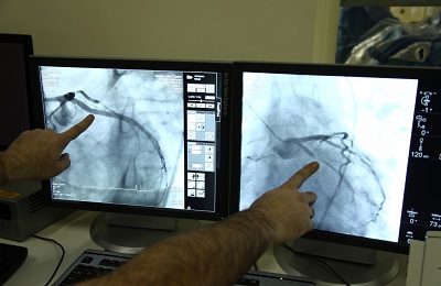 Результаты исследования