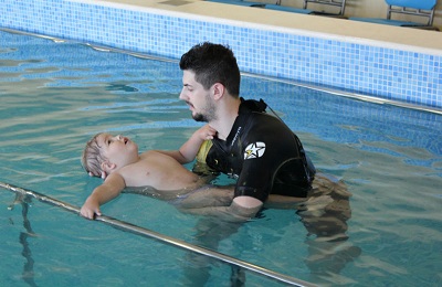 Водные процедуры