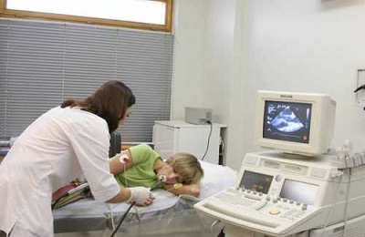 Чреспищеводная стимуляция