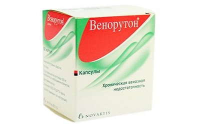 Венорутон