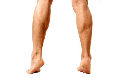 Мужские ноги