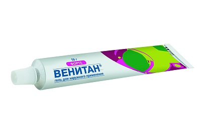Венитан-Форте