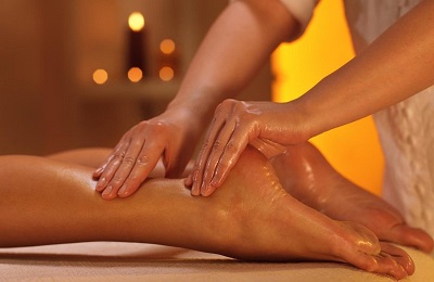 Проведение процедуры