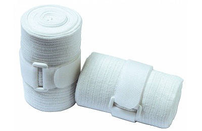 Рулон ткани