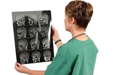 Результаты обследования