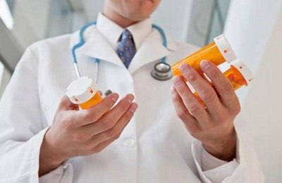 Применение таблеток