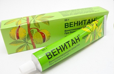 Венитан