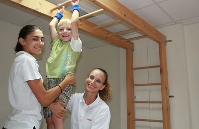 Реабилитация