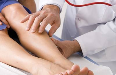 Посещение врача