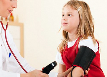 Артериальное давление