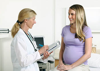 Посещение доктора