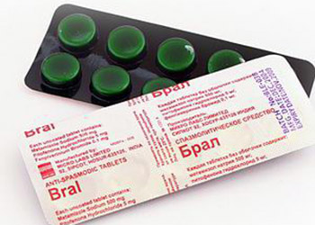 Образец препарата