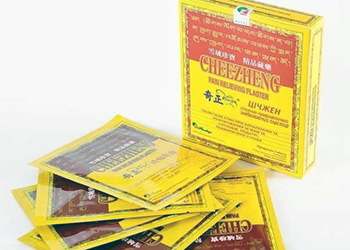 Образец китайского производства