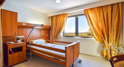 Реабилитационный центр