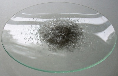 Соли серебра