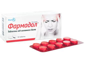 Образец препарата