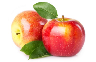 Яблоки