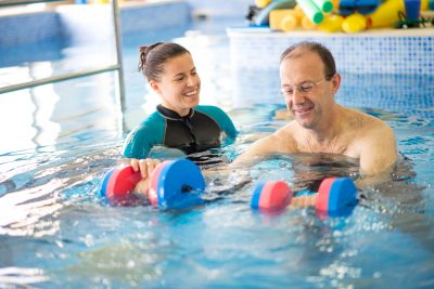 Реабилитационные упражнения