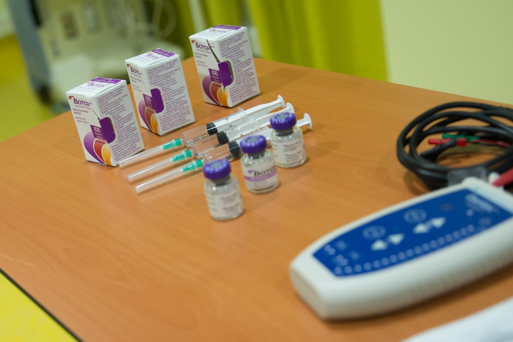 Медицинские препараты