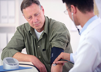 Гипертоническое состояние