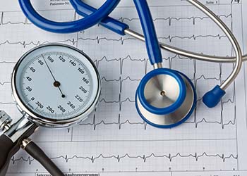 Показатель гипертонии