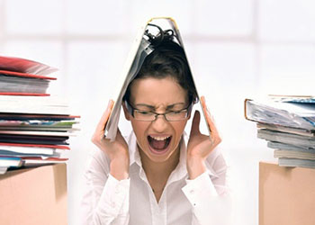 Хронический стресс