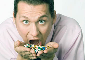 Особенности выбора