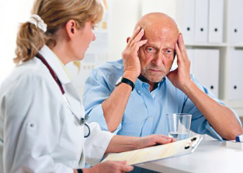 Лечение у психолога