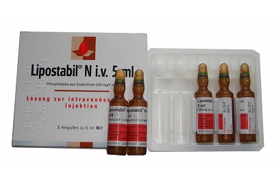 Липостабил