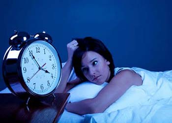 Нарушение сна