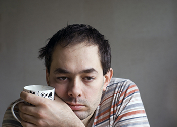 Хроническое недосыпыание