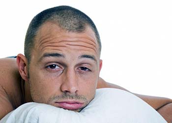 Недостаток сна