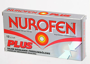 Анальгезирующий препарат