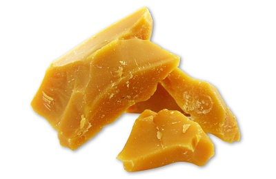 Пчелиный воск