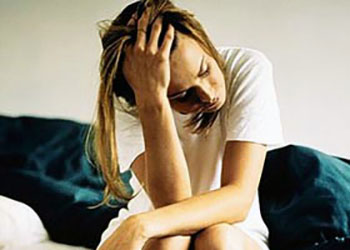 Переутомление