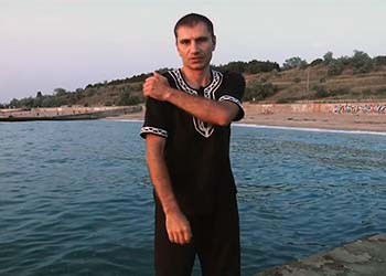 Плечевой пояс