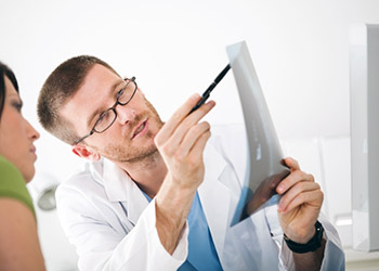 Постановка диагноза