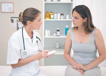 Предупреждение от врача