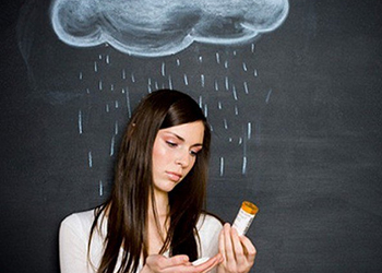 Реакция на погодные условия