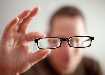 Расстройствр зрения