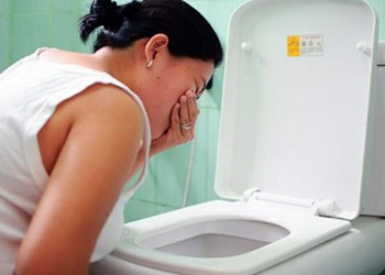 Рвотный рефлекс