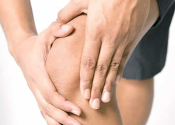 Проблемы с суставами